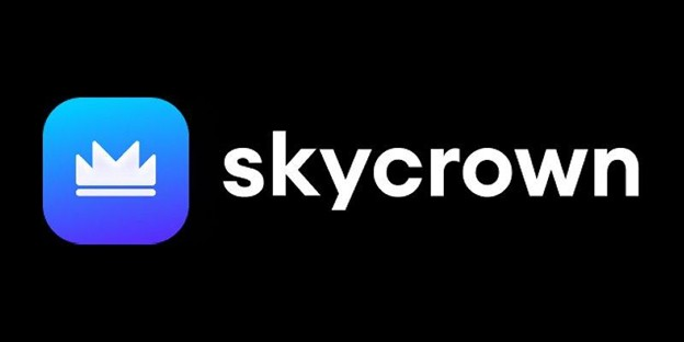 Skycrown Casino Logo